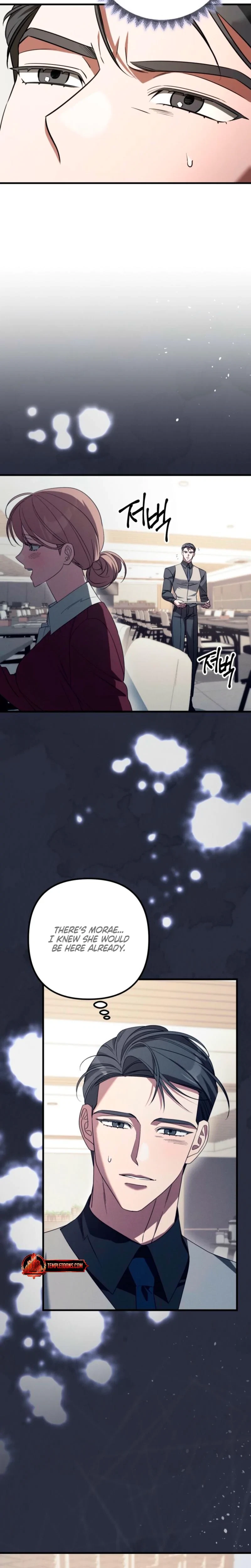 Guilty Office Chapter 26, page 20