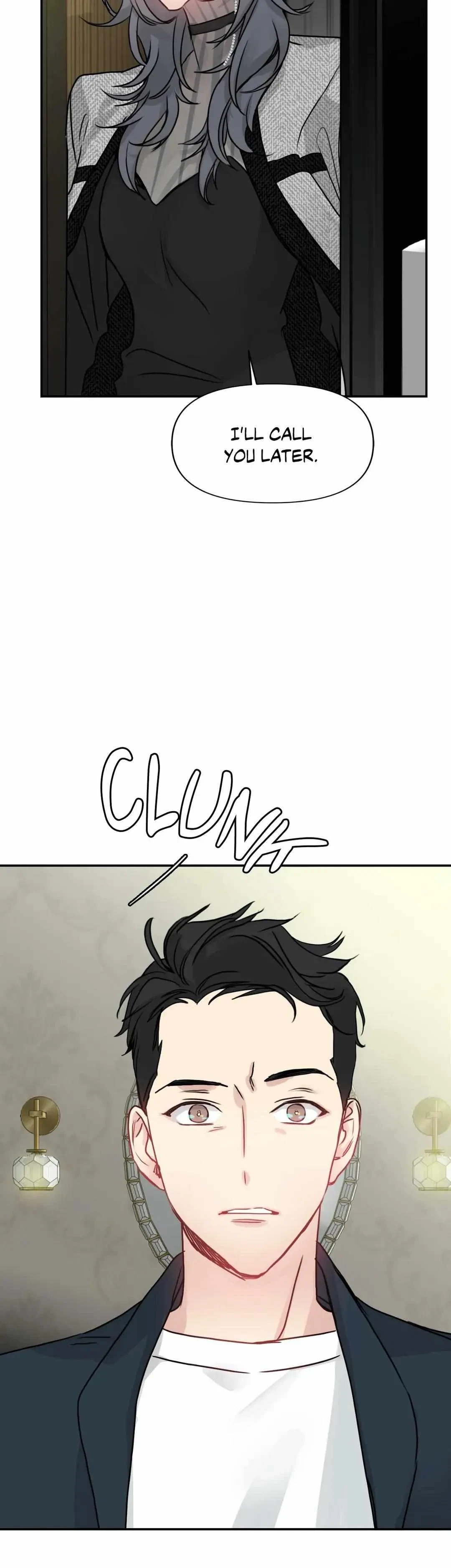 One Night Only Chapter 4, page 11