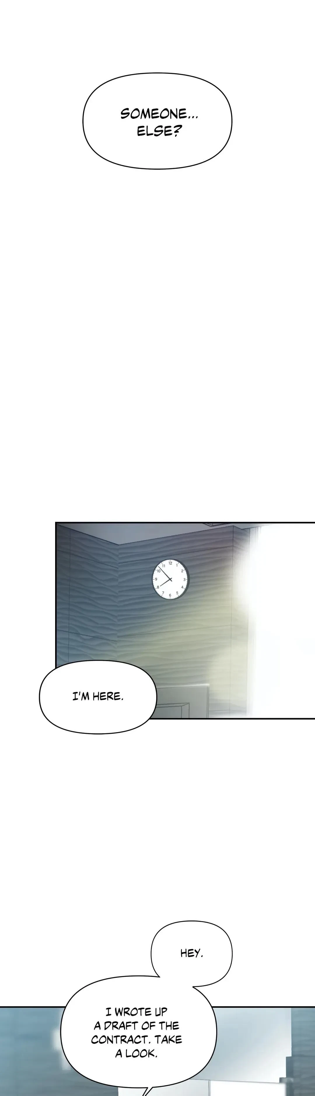 One Night Only Chapter 4, page 12