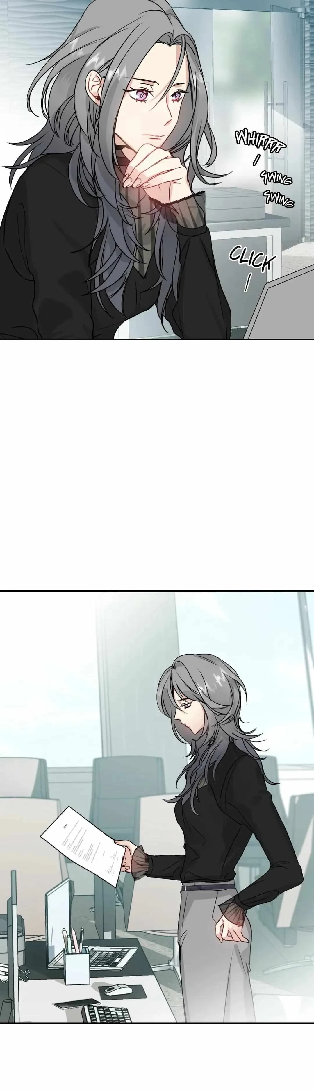 One Night Only Chapter 4, page 17