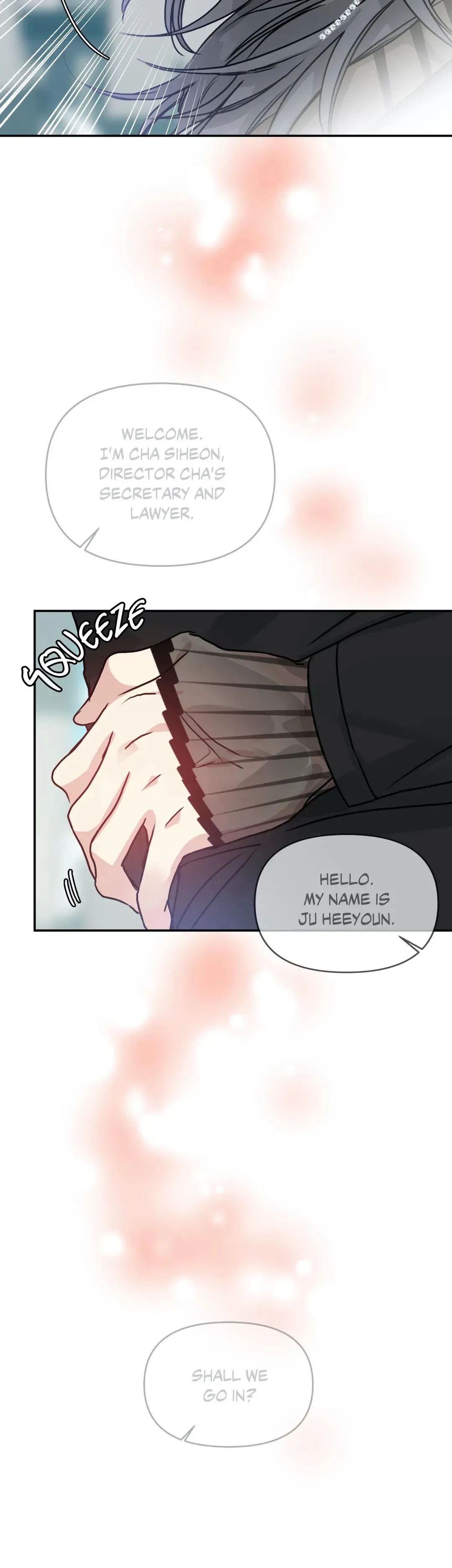 One Night Only Chapter 4, page 19