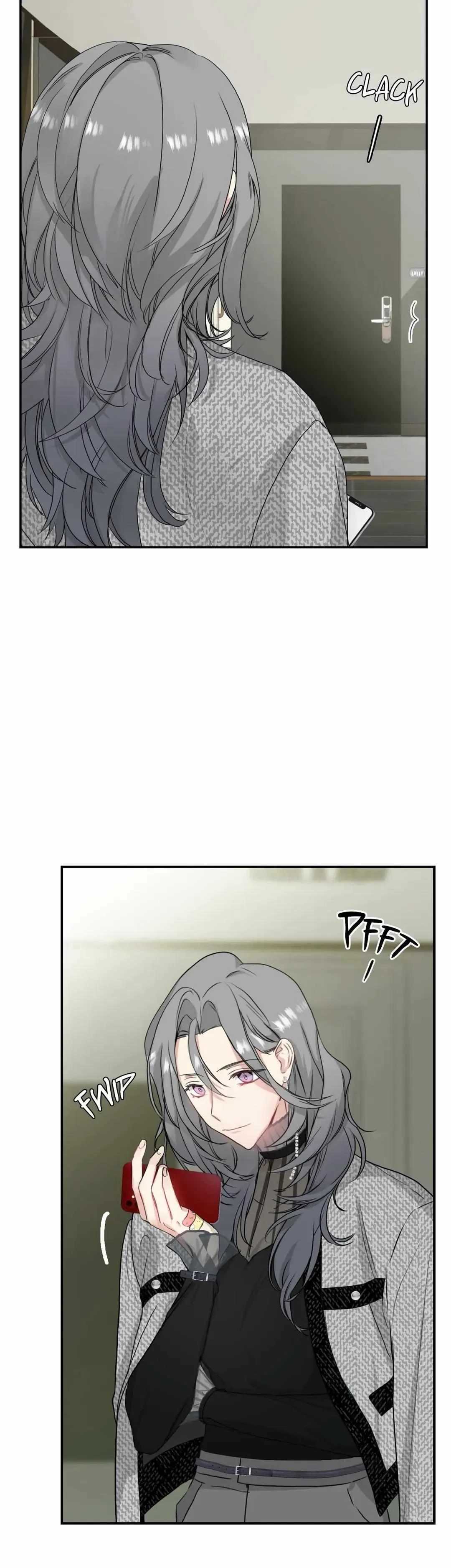 One Night Only Chapter 4, page 3