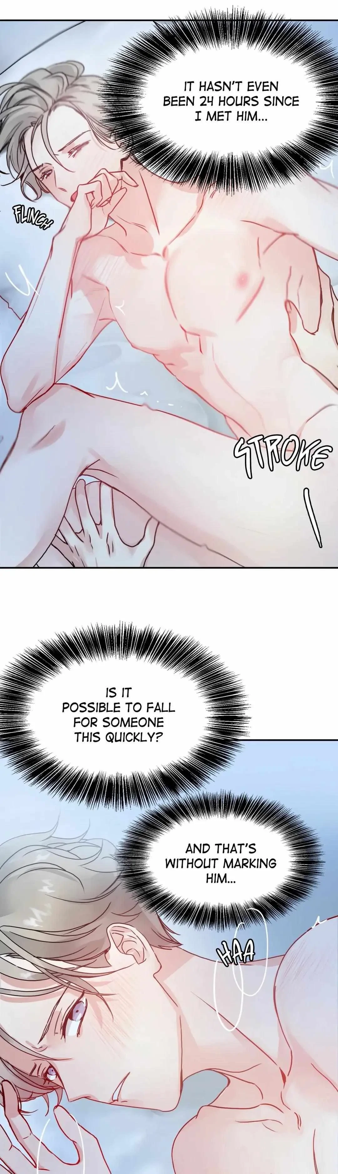 One Night Only Chapter 4, page 34