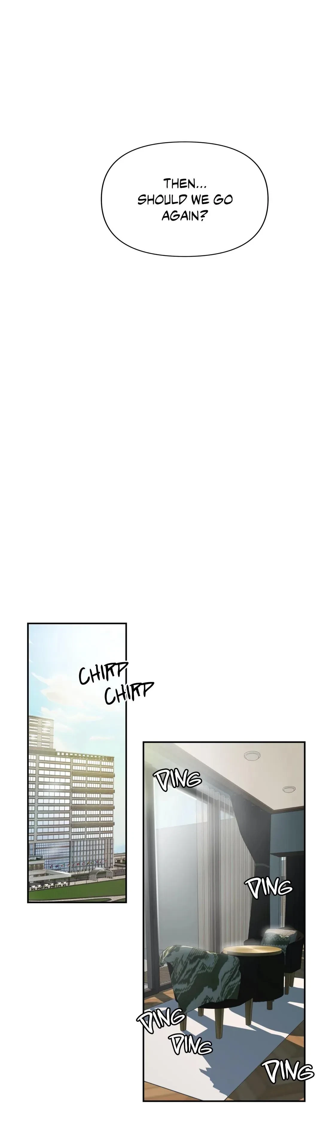 One Night Only Chapter 4, page 49