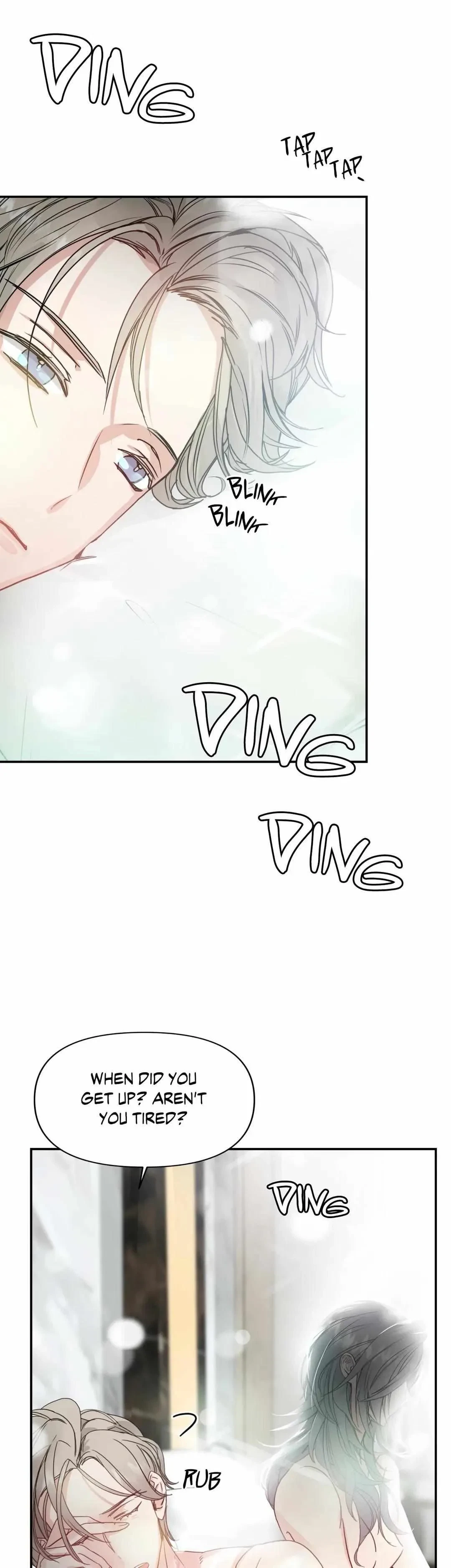 One Night Only Chapter 4, page 50