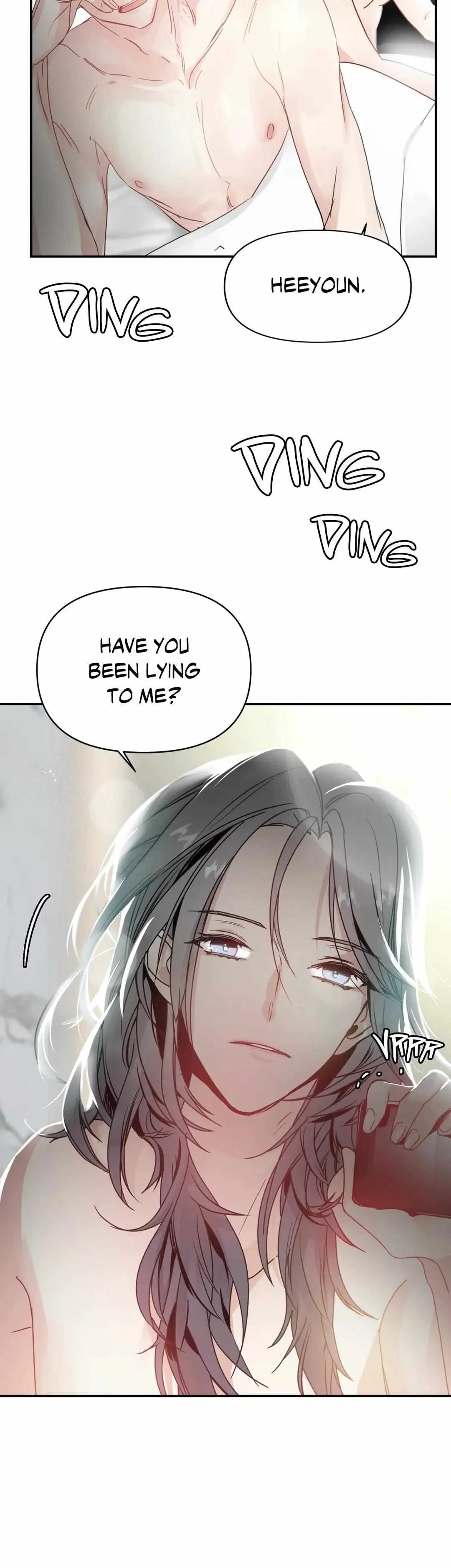 One Night Only Chapter 4, page 51