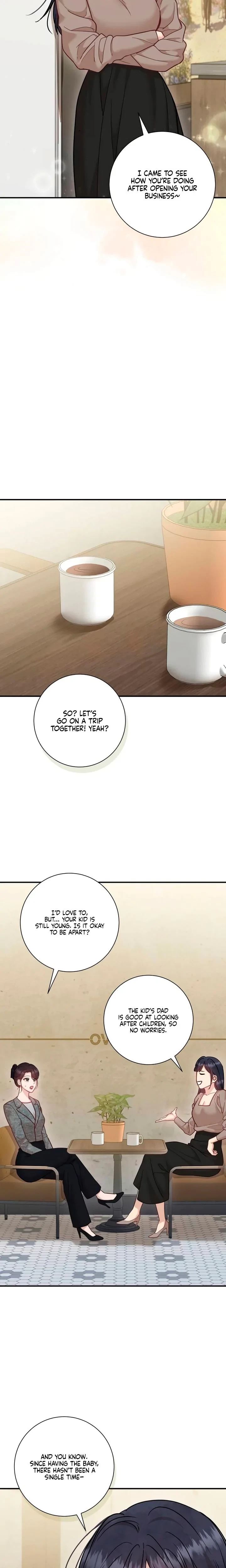Night's Whispers Chapter 42, page 20