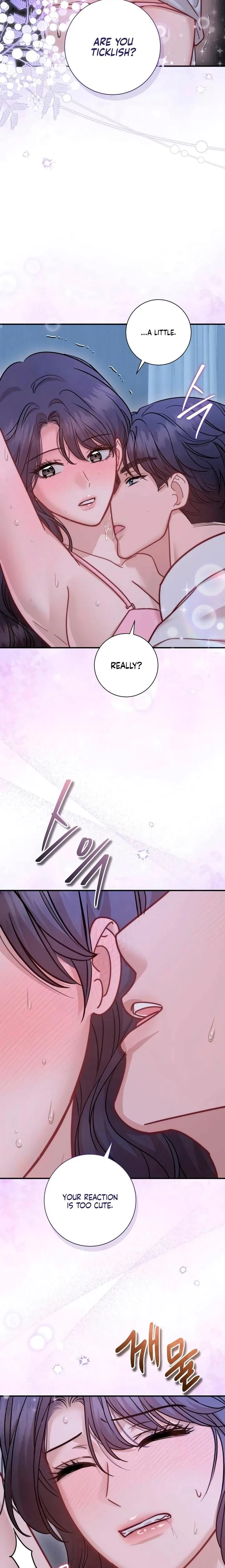 Night's Whispers Chapter 42, page 6