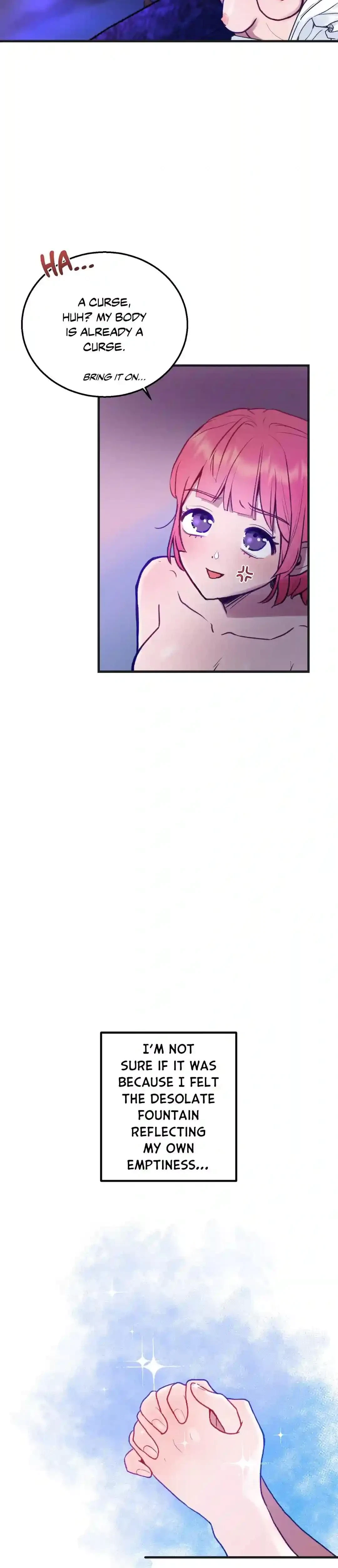 What You Wish For Chapter 1, page 12