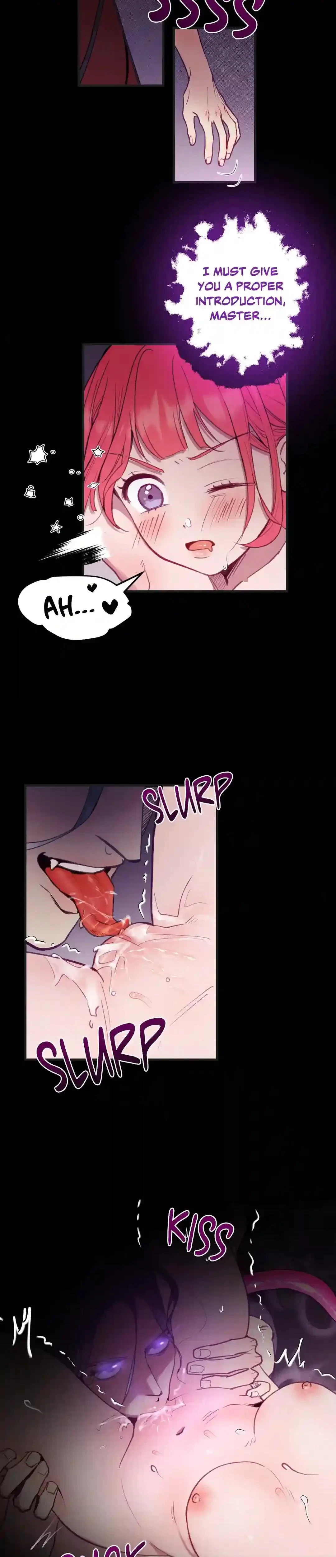 What You Wish For Chapter 1, page 23