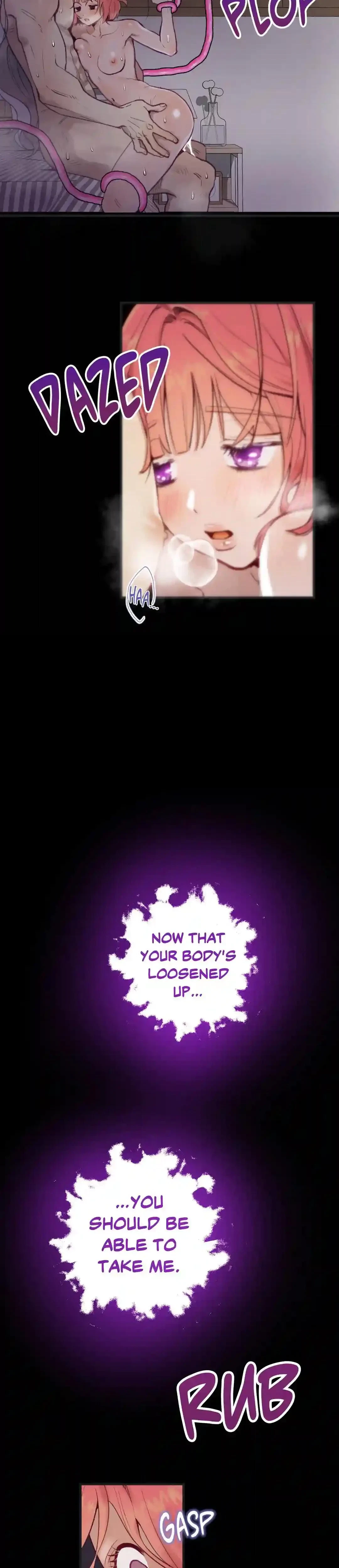 What You Wish For Chapter 1, page 26