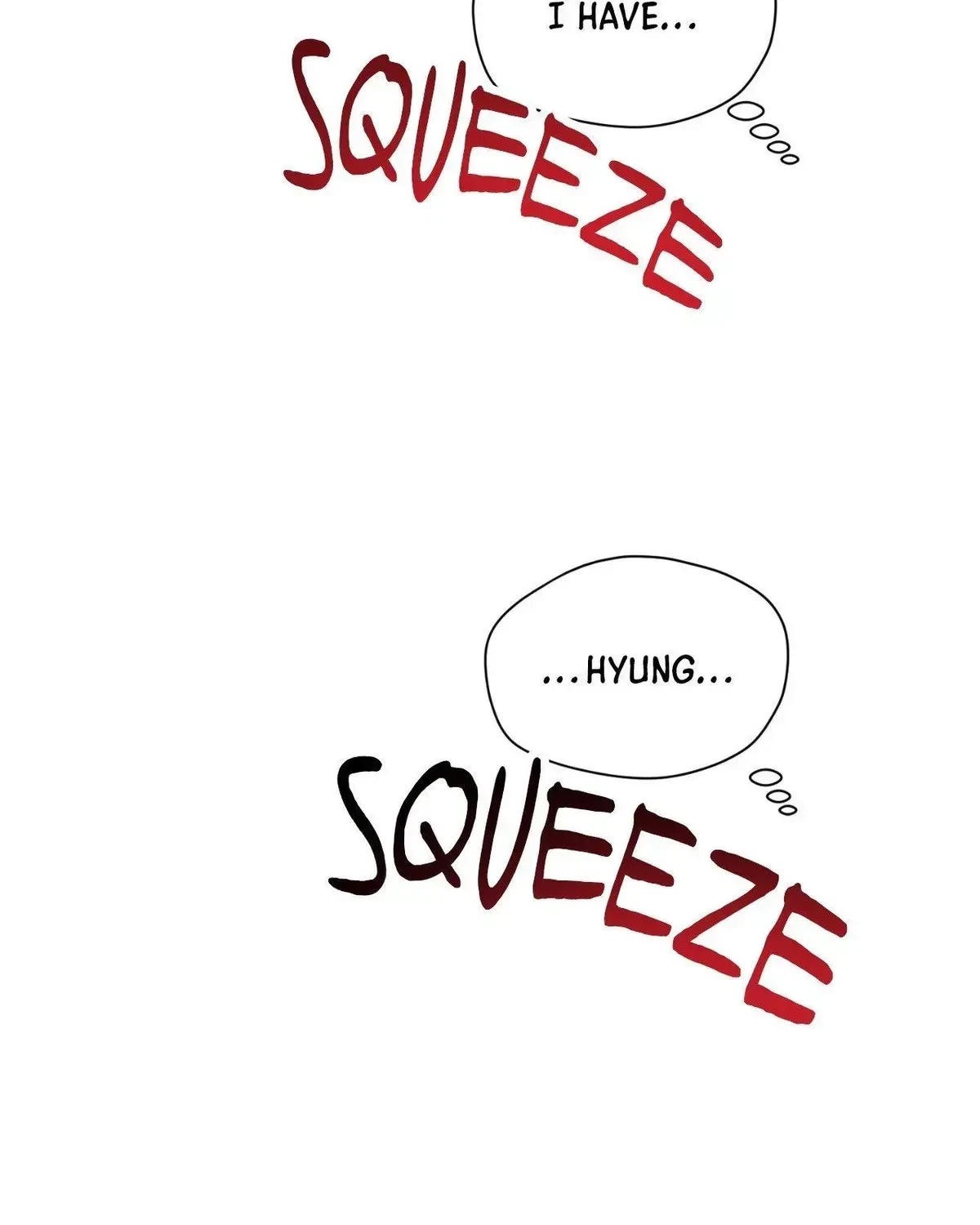 Let Me Be Your Dog Chapter 7.1, page 101