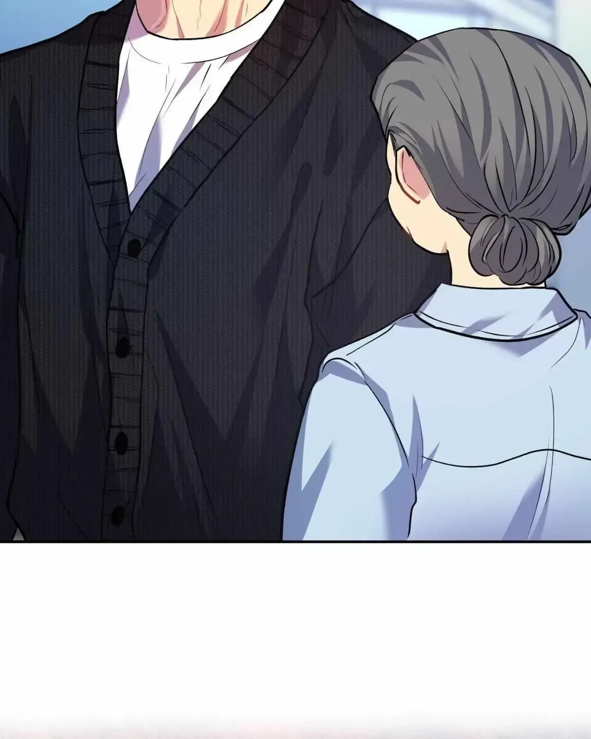 Let Me Be Your Dog Chapter 7.1, page 141