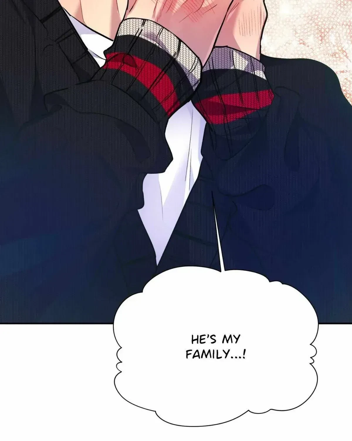 Let Me Be Your Dog Chapter 7.1, page 147