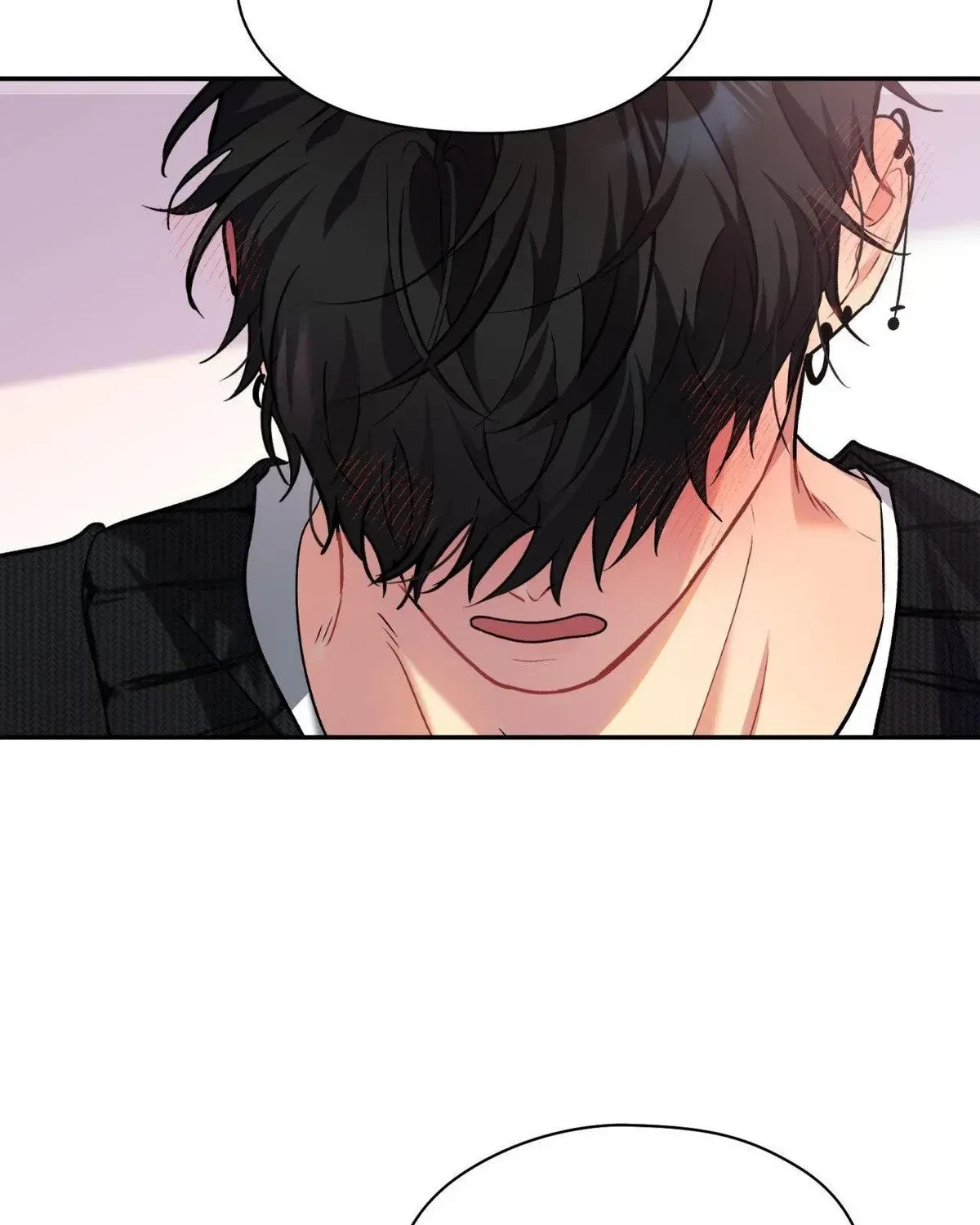 Let Me Be Your Dog Chapter 7.1, page 171