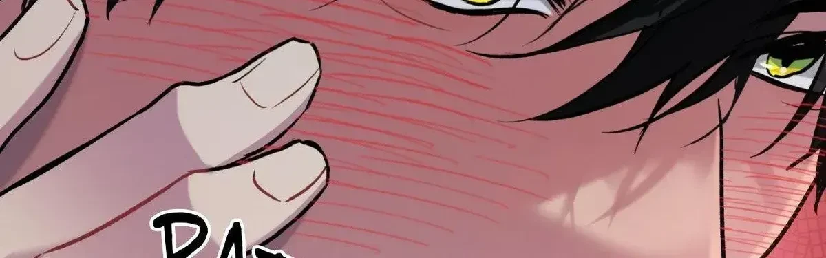 Let Me Be Your Dog Chapter 7.1, page 184