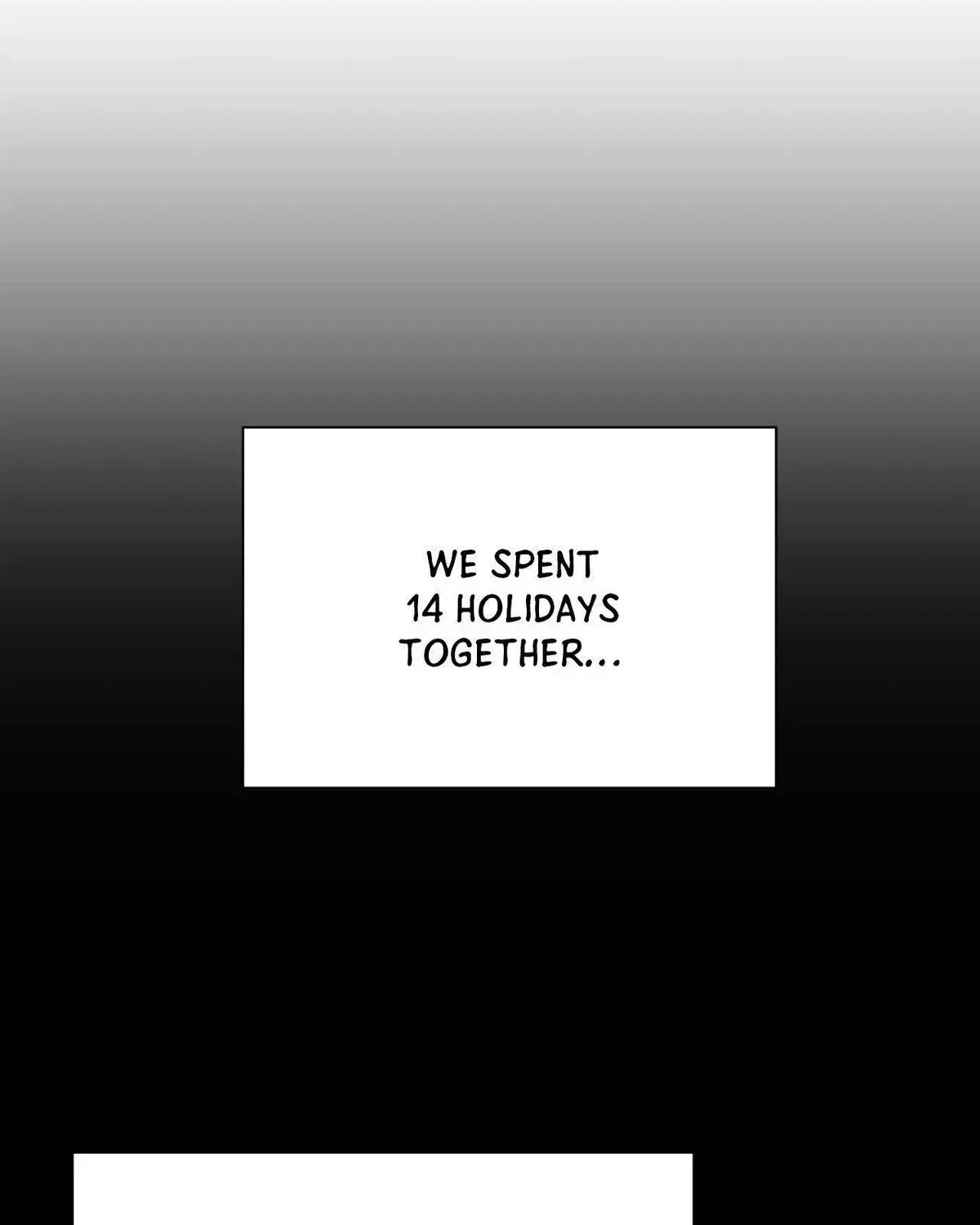 Let Me Be Your Dog Chapter 7.1, page 19