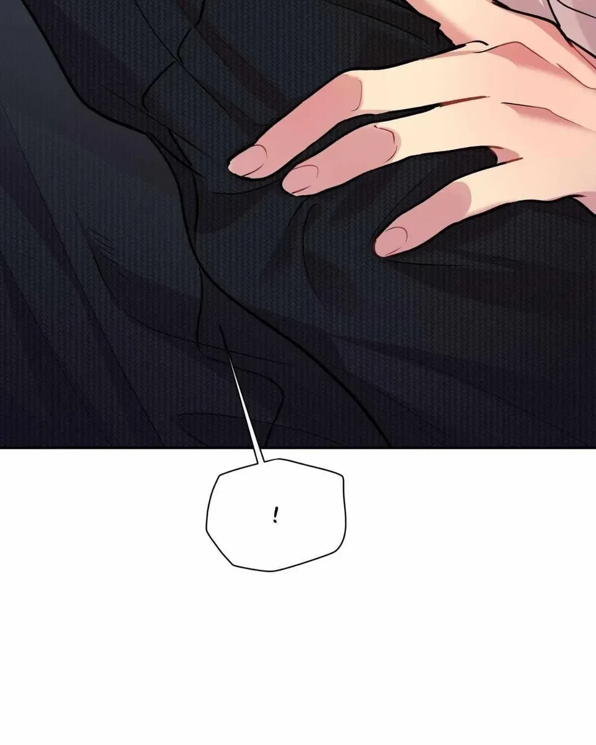 Let Me Be Your Dog Chapter 7.1, page 201