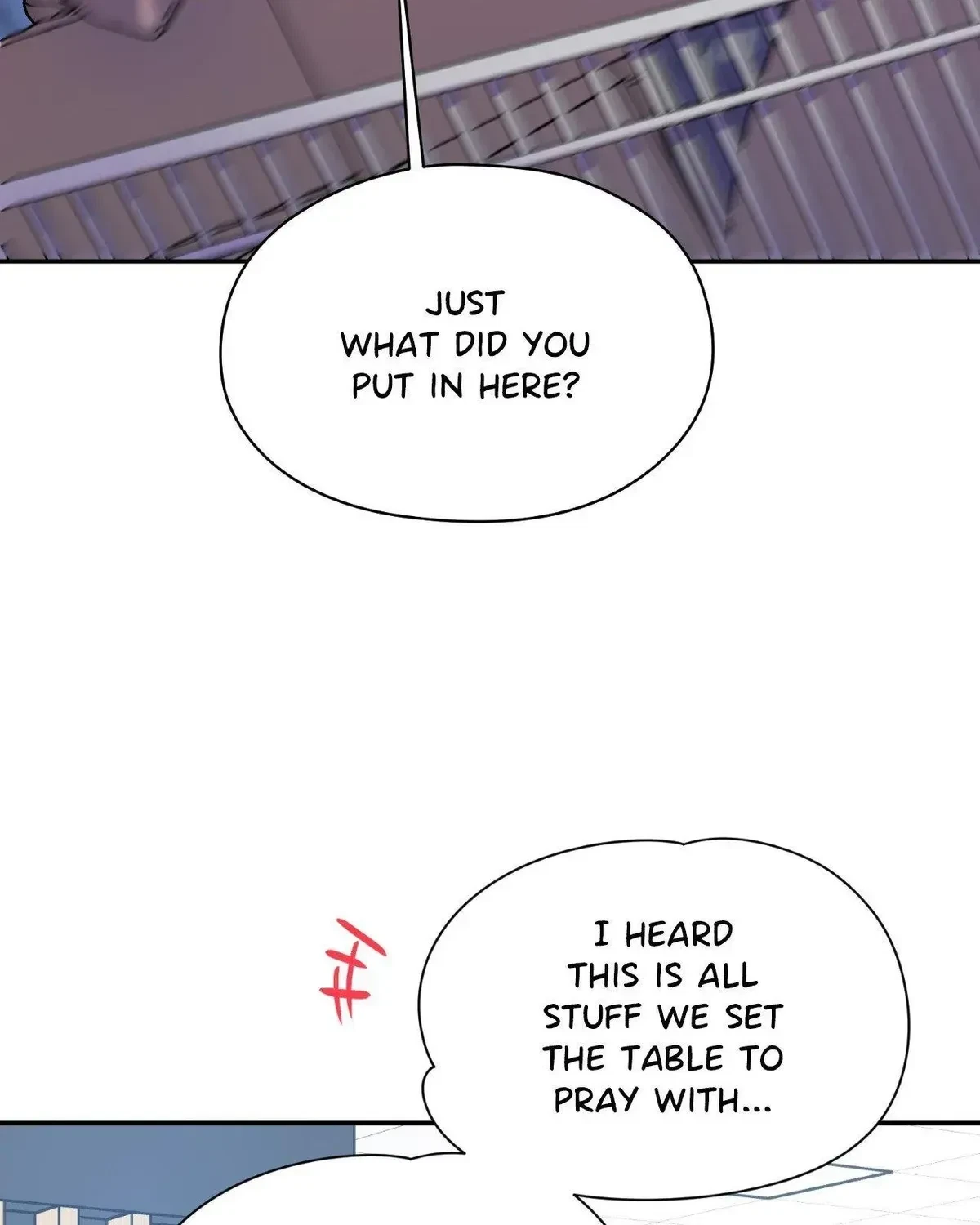 Let Me Be Your Dog Chapter 7.1, page 41