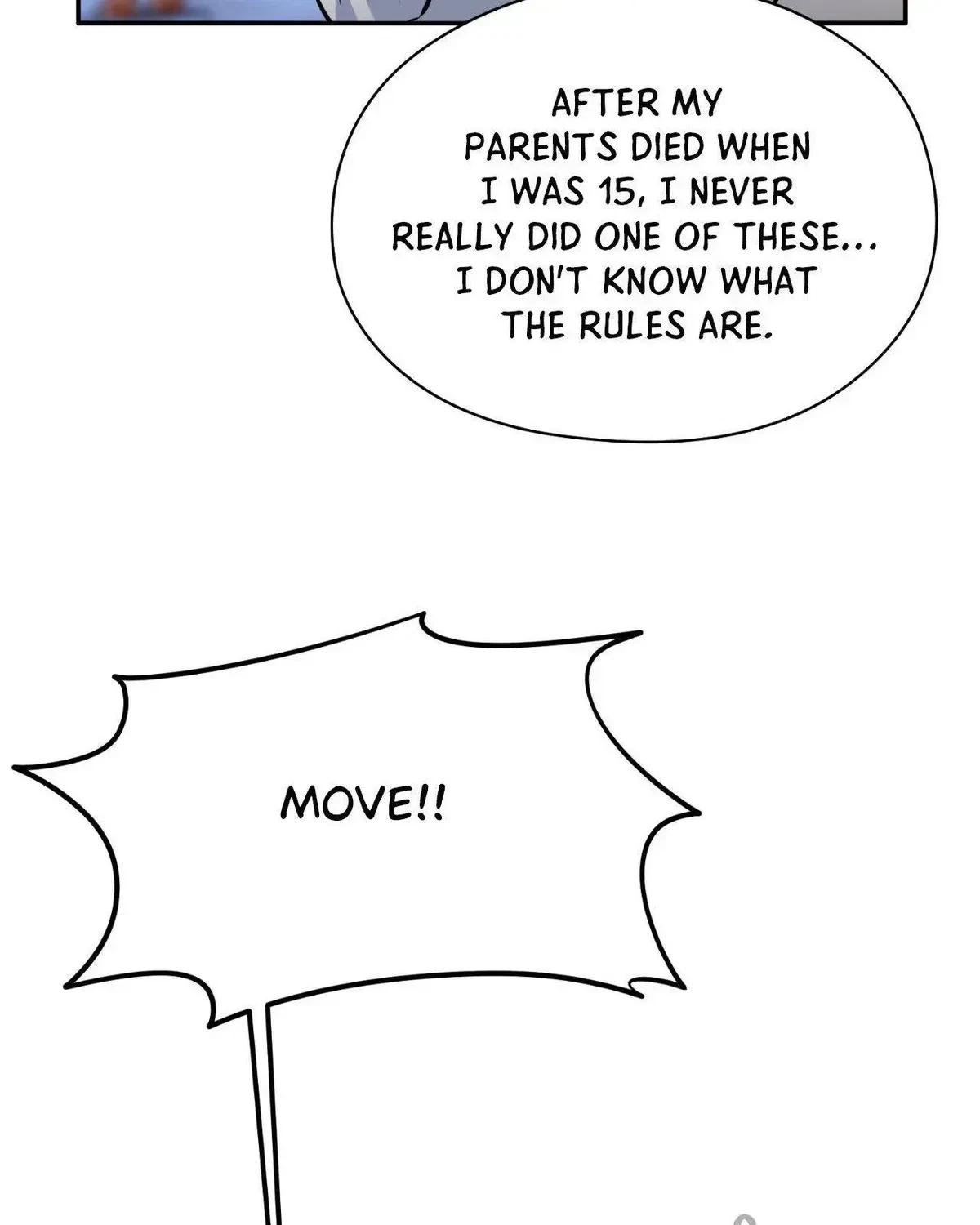 Let Me Be Your Dog Chapter 7.1, page 65