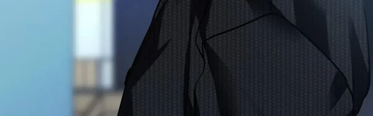 Let Me Be Your Dog Chapter 7.1, page 82