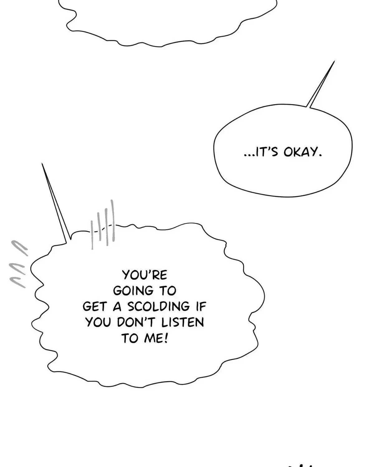 Let Me Be Your Dog Chapter 7.1, page 87