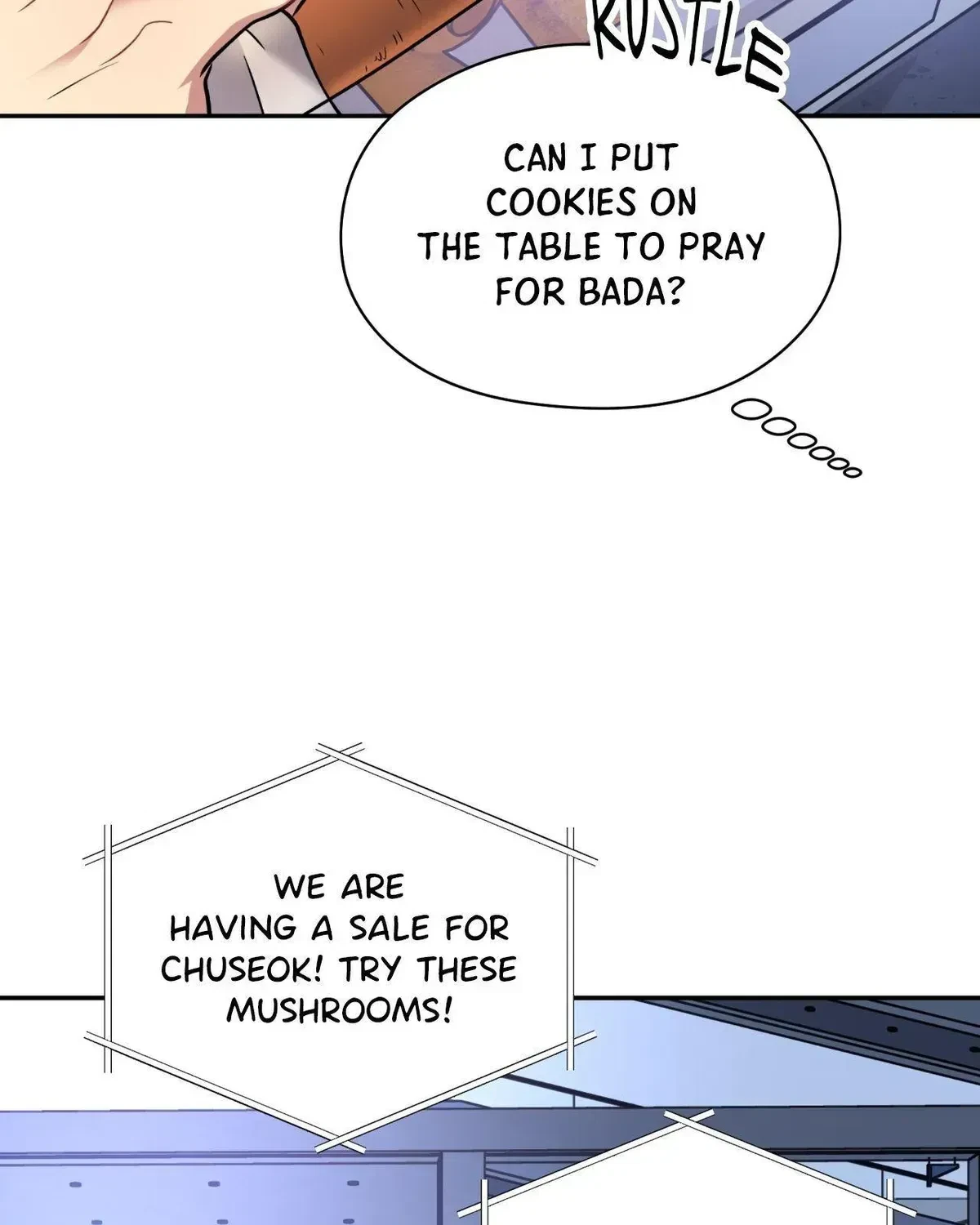Let Me Be Your Dog Chapter 7.1, page 9