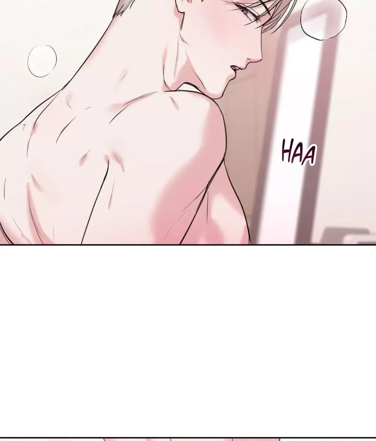 The One Who Never Leaves The Nest Chapter 5, page 3