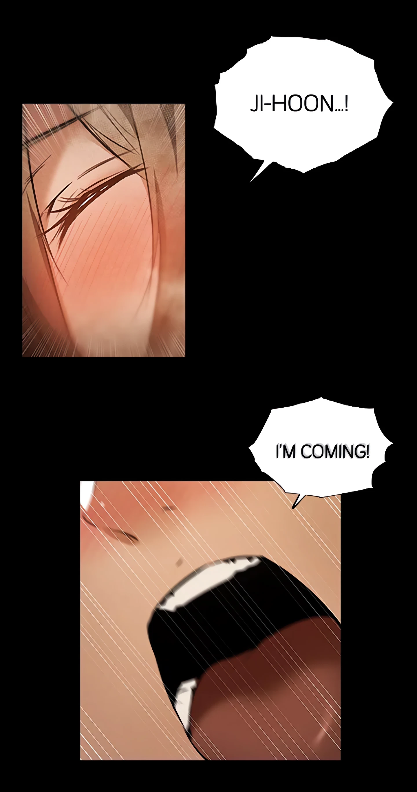 Got A Room? Chapter 30 (Uncensored), page 32