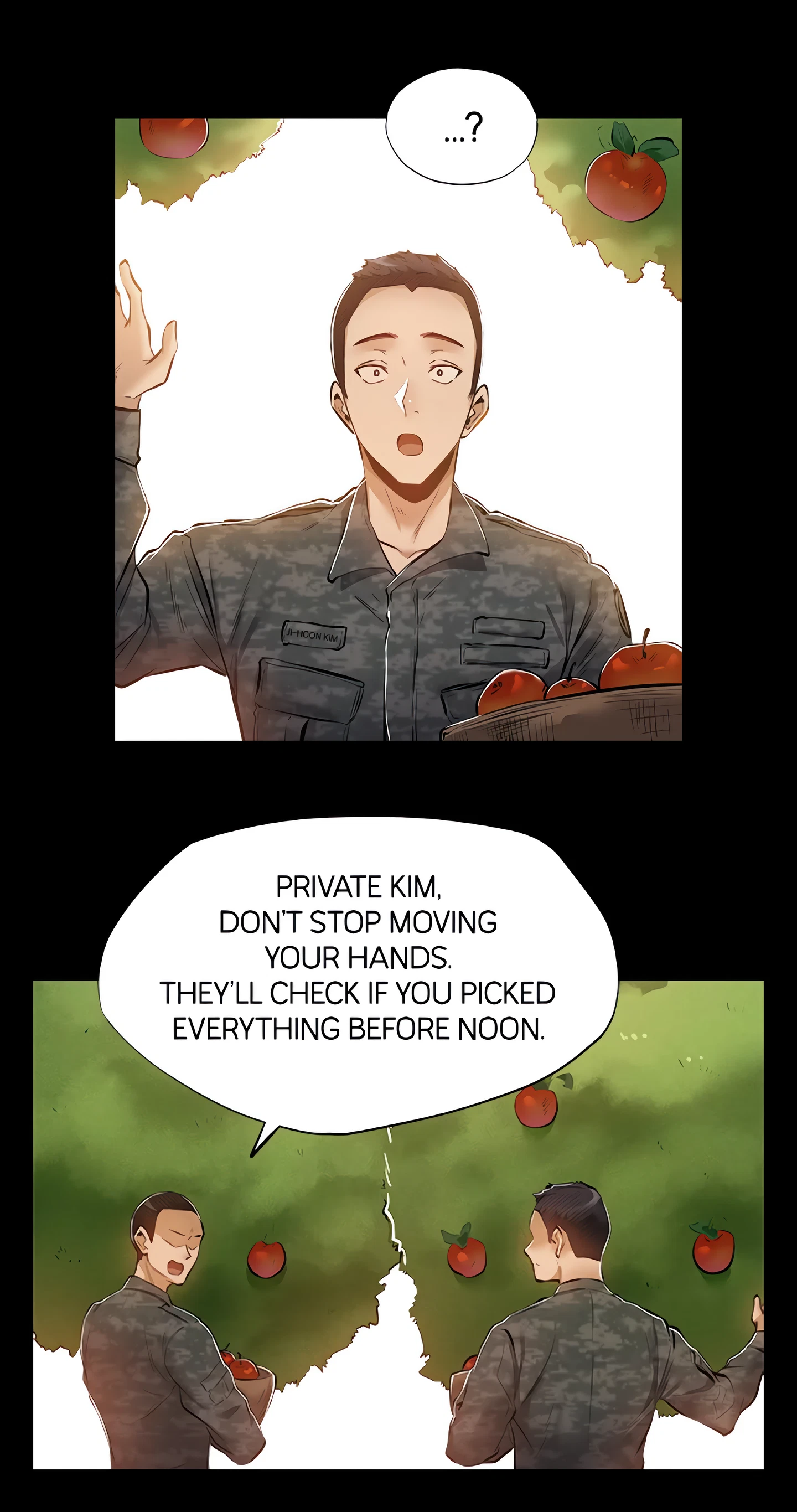 Got A Room? Chapter 30 (Uncensored), page 38