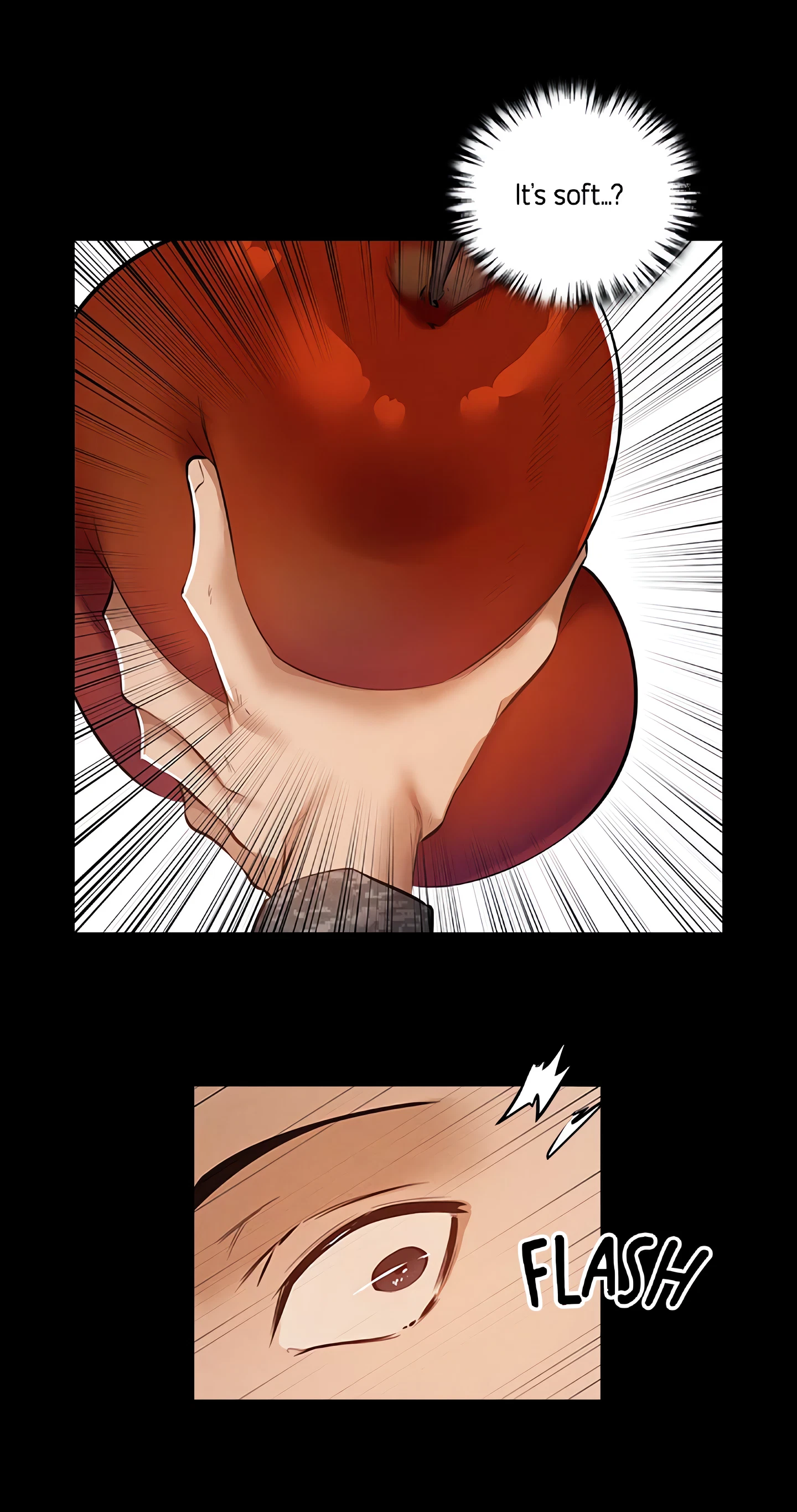 Got A Room? Chapter 30 (Uncensored), page 42