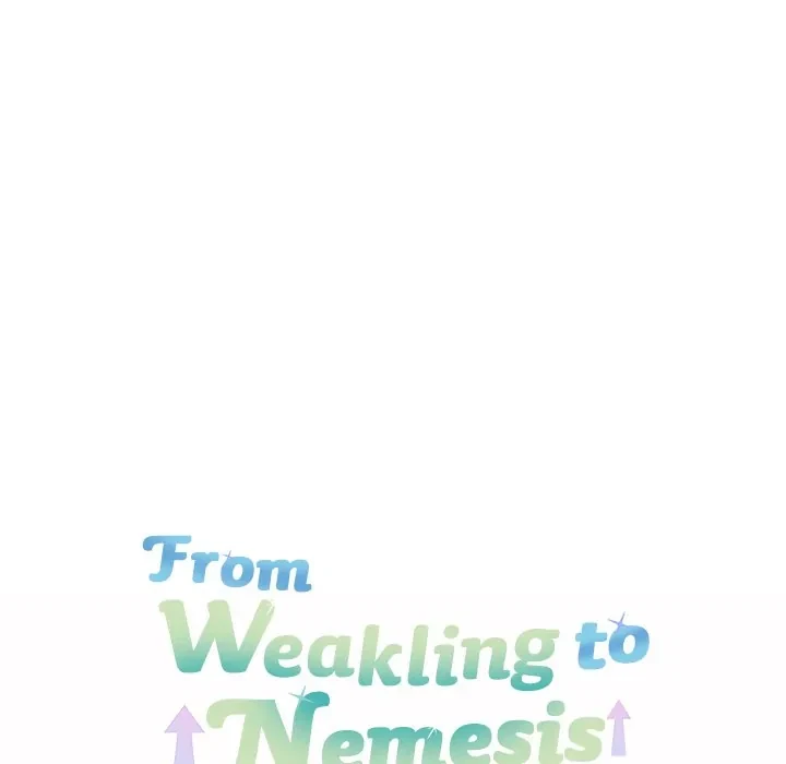From Weakling To Nemesis Chapter 20, page 128