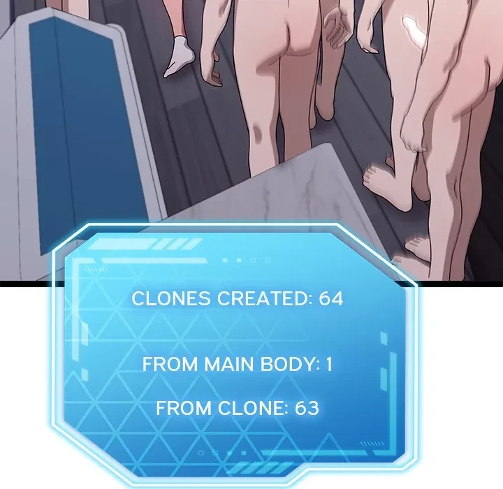 From Weakling To Nemesis Chapter 20, page 154
