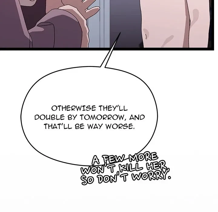 From Weakling To Nemesis Chapter 20, page 167