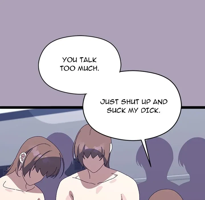 From Weakling To Nemesis Chapter 20, page 61