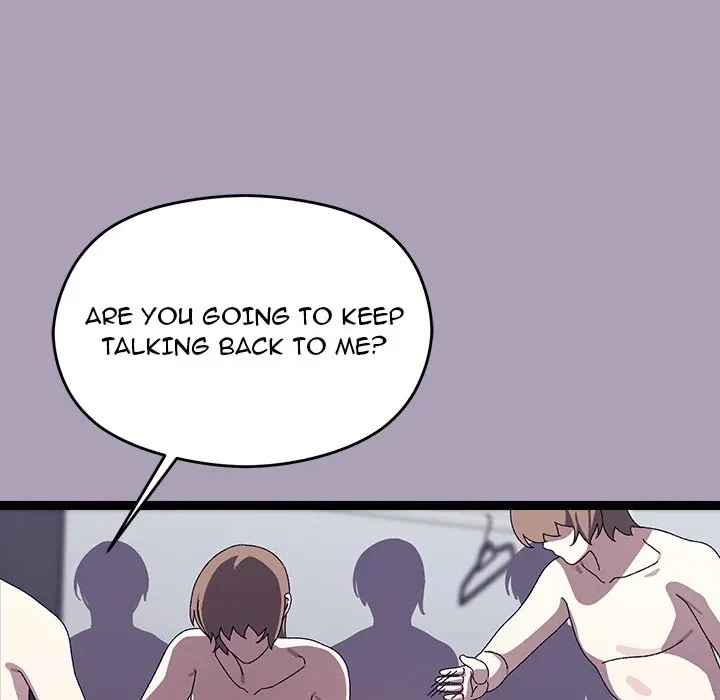 From Weakling To Nemesis Chapter 20, page 93