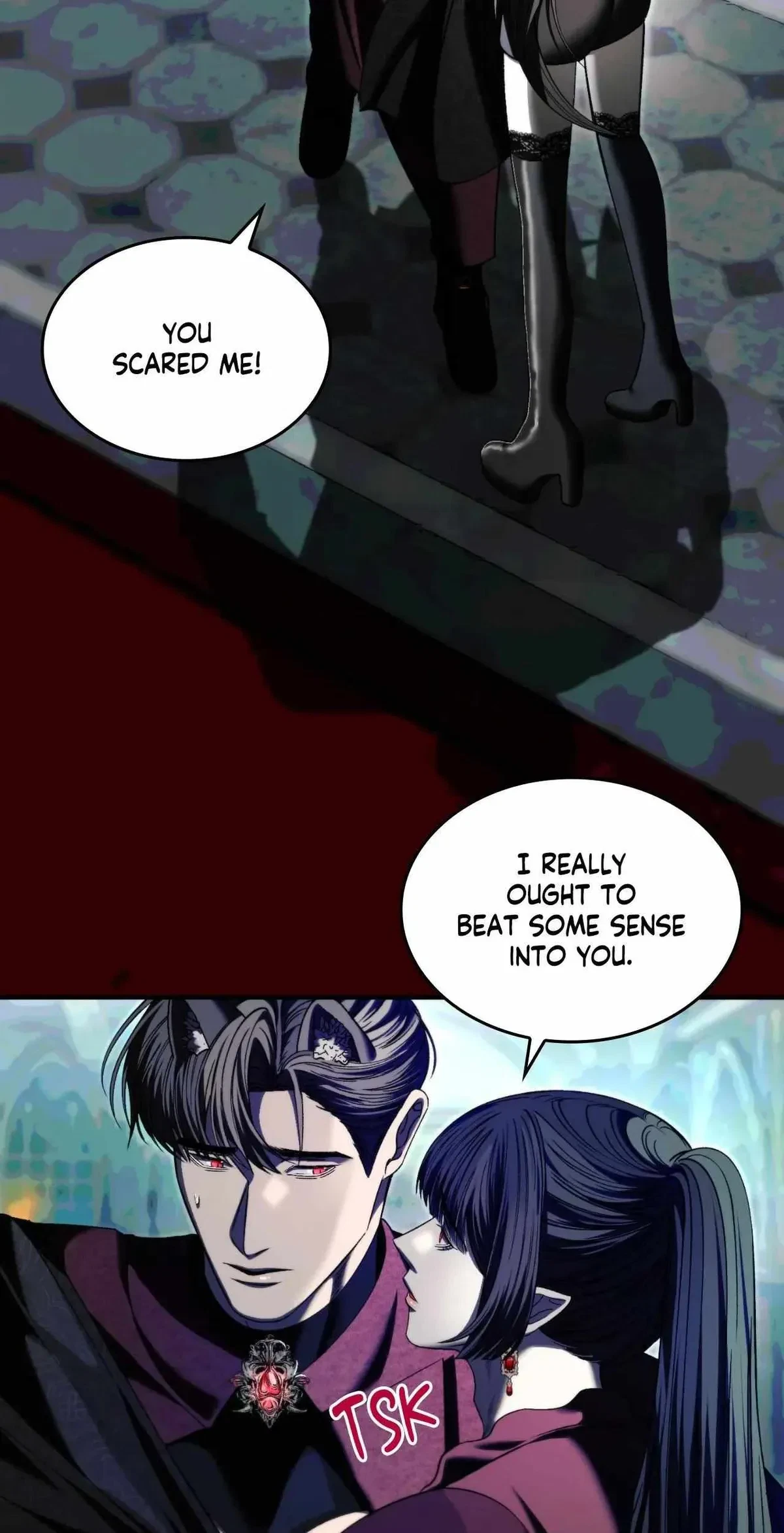 Chapter 83, page 45
