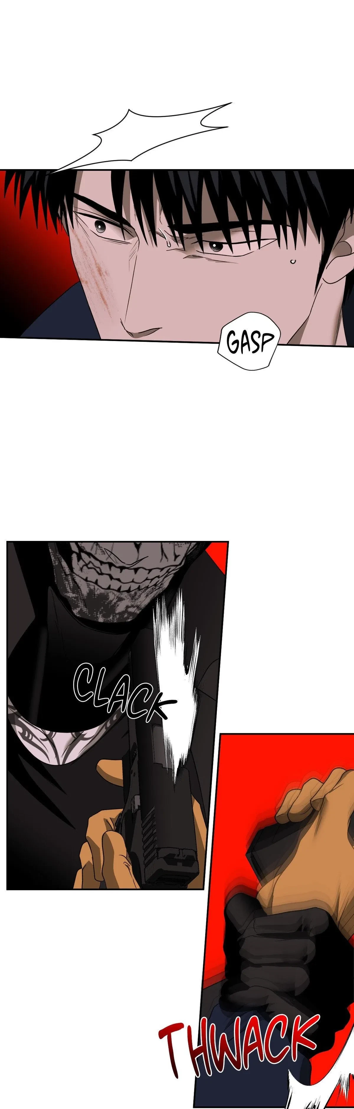 Season 2  Chapter 77, page 12