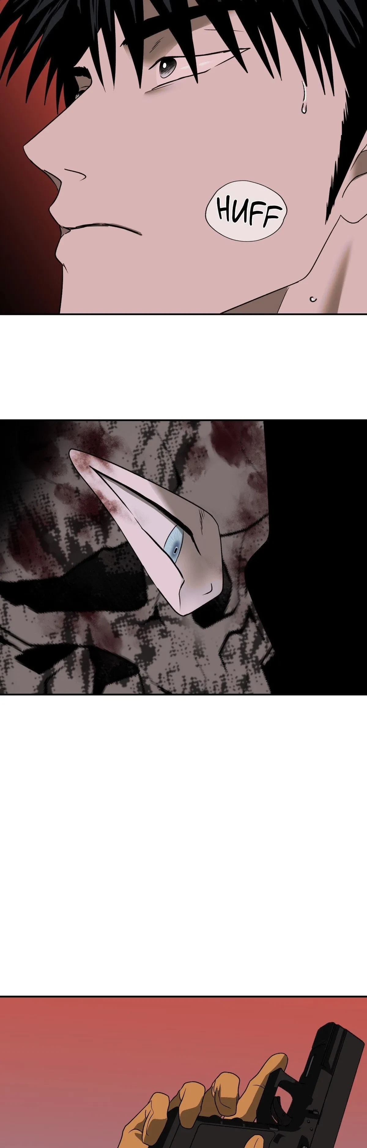 Season 2  Chapter 77, page 14