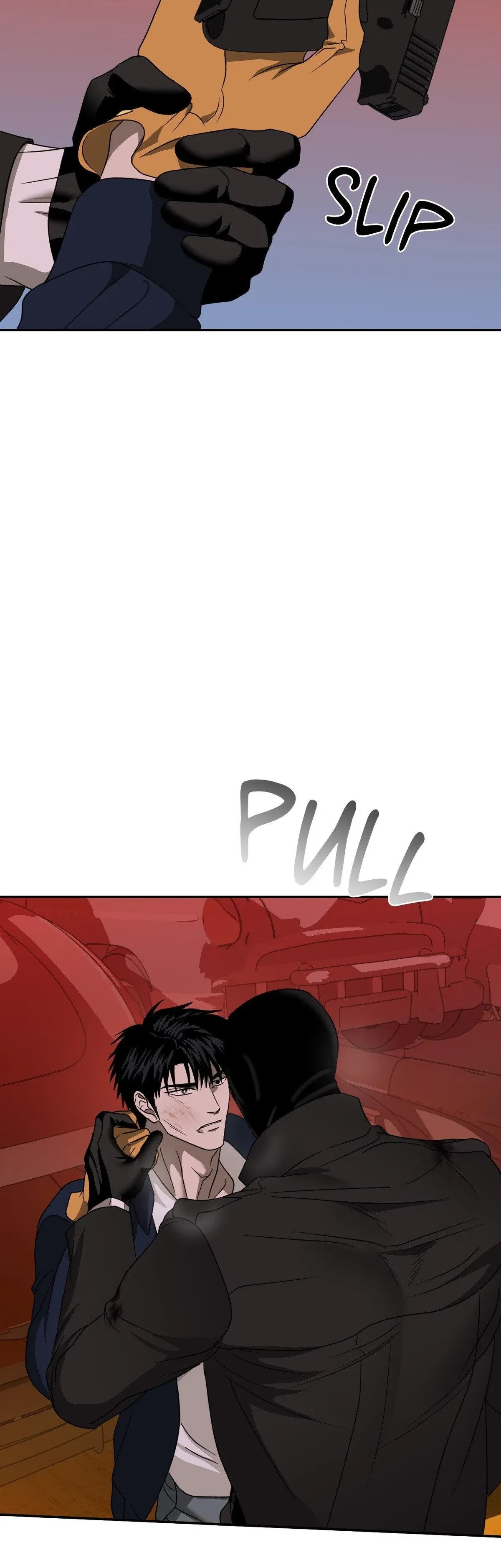 Season 2  Chapter 77, page 15