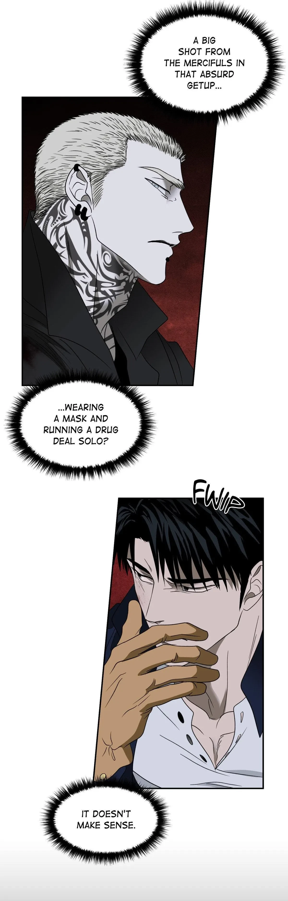 Season 2  Chapter 77, page 30