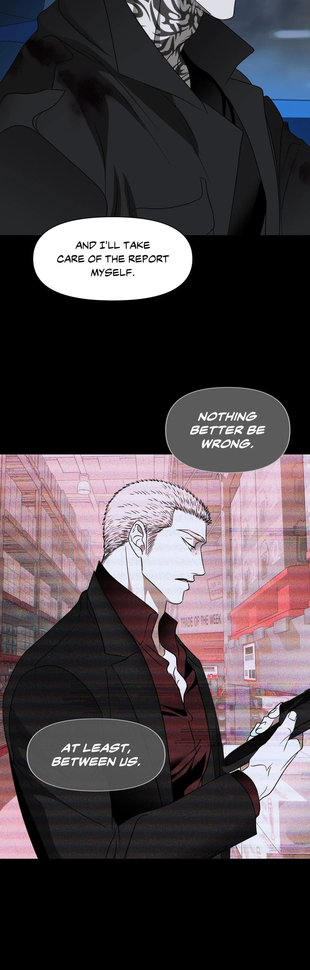 Season 2  Chapter 77, page 36