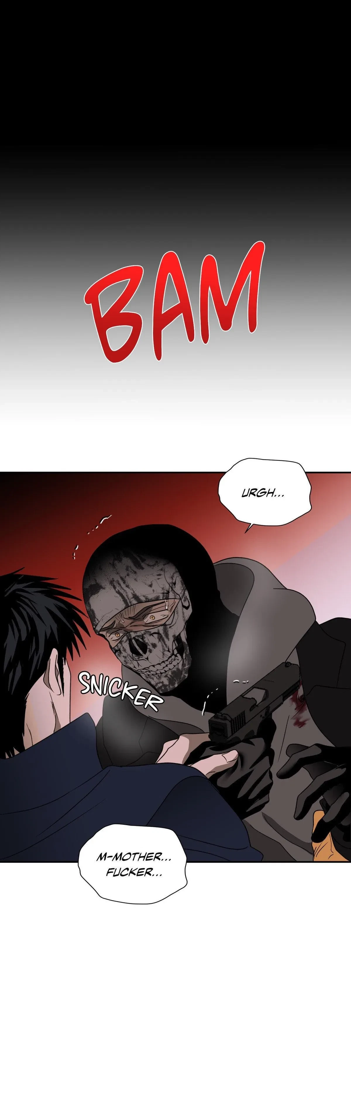 Season 2  Chapter 77, page 4