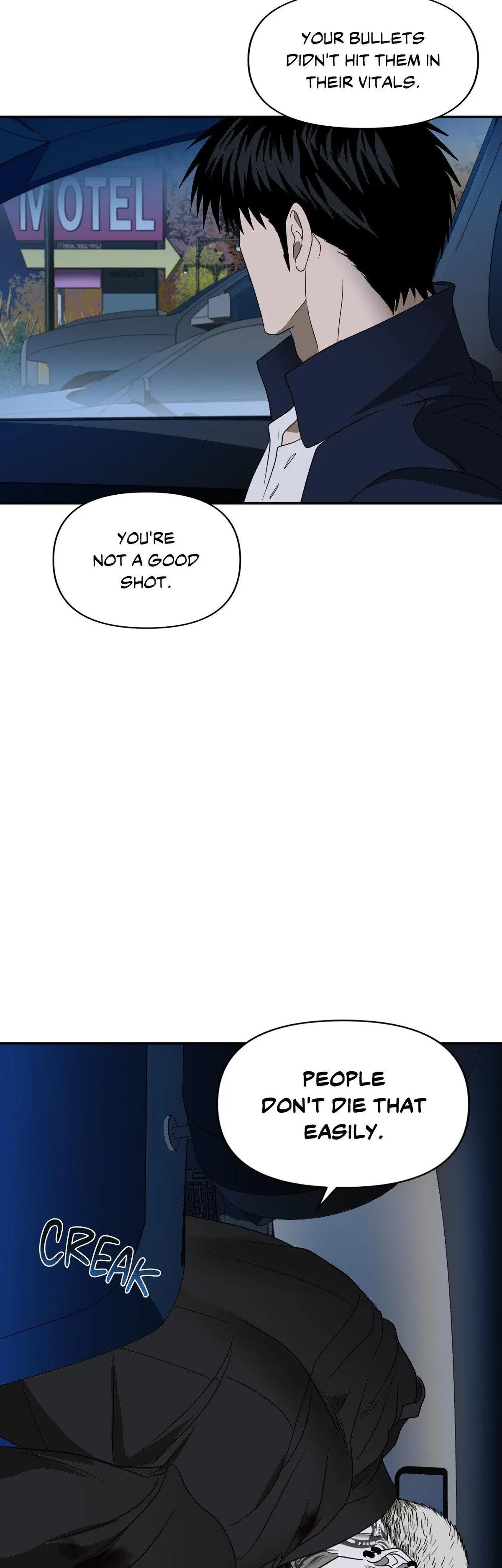 Season 2  Chapter 77, page 40