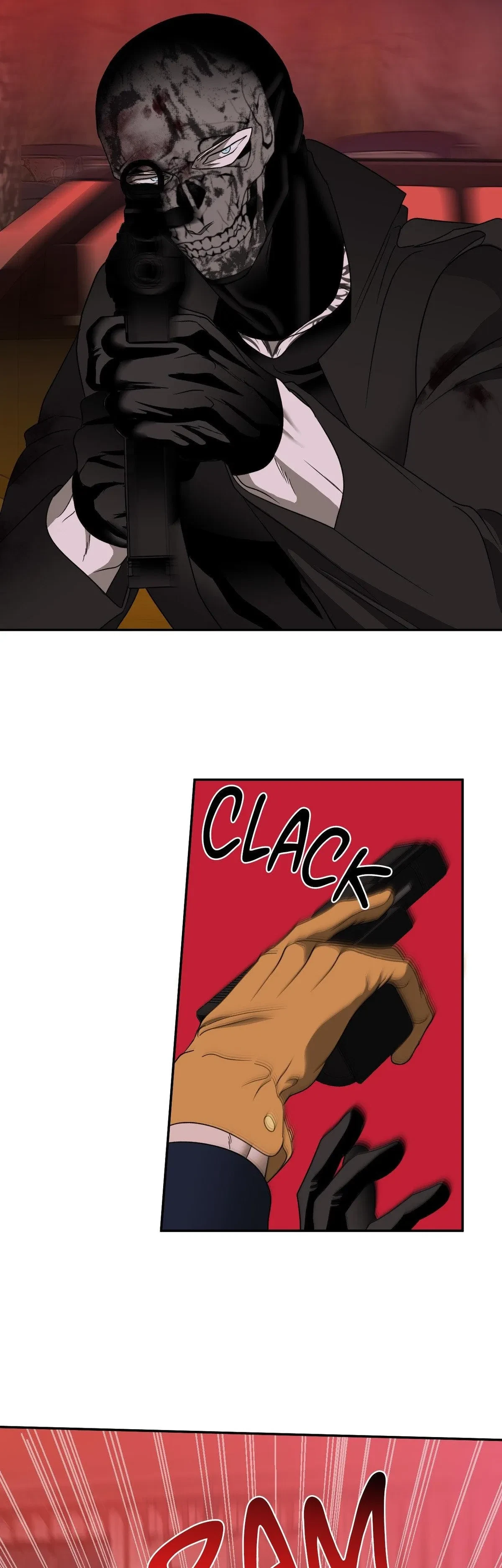 Season 2  Chapter 77, page 9
