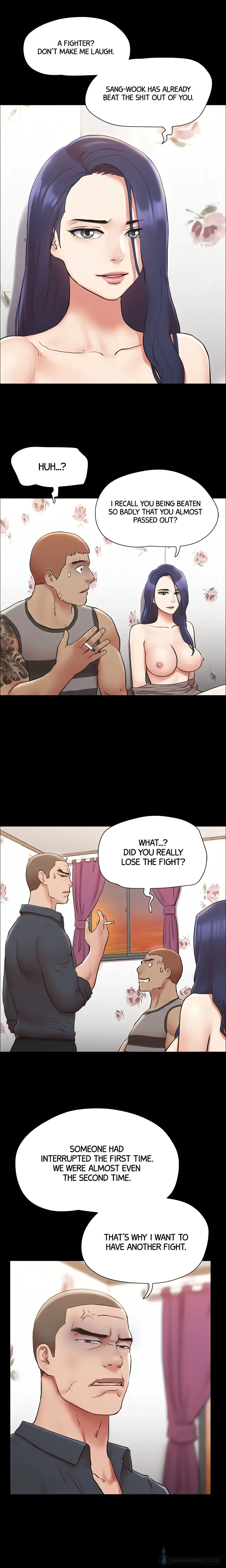 Only With Consent Chapter 134 (Uncensored), page 11