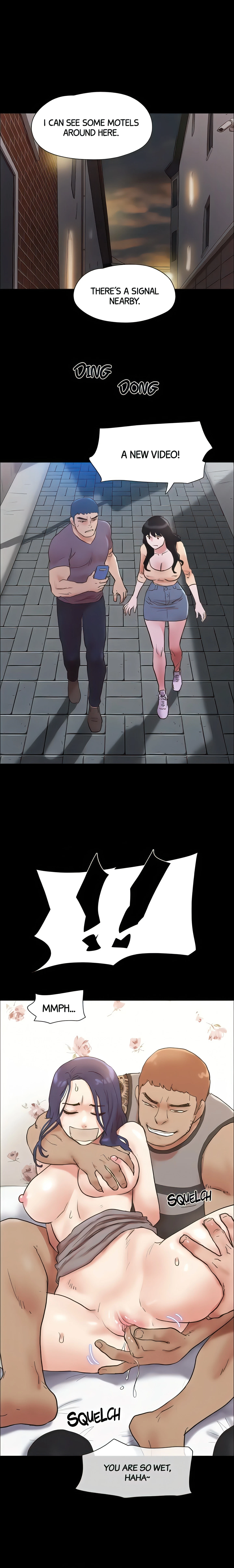 Only With Consent Chapter 134 (Uncensored), page 24