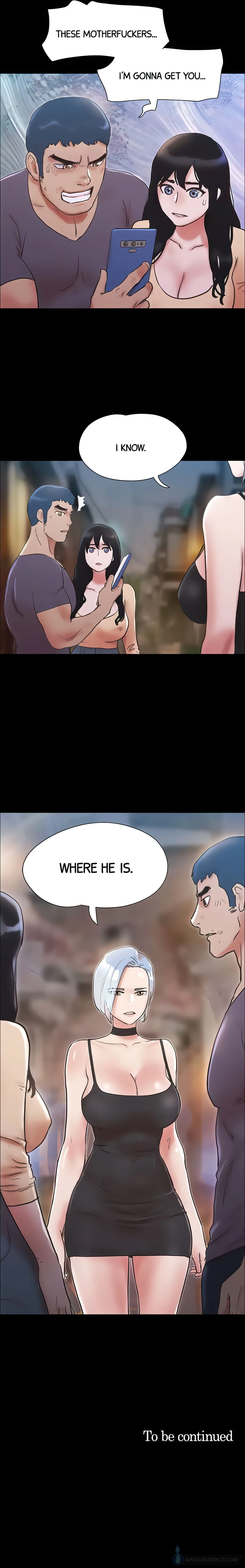 Only With Consent Chapter 134 (Uncensored), page 25