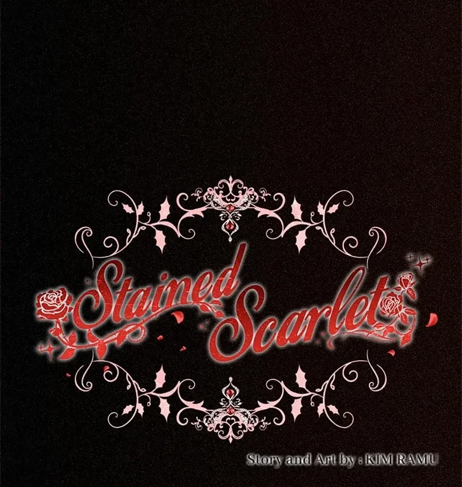 Stained Scarlet Chapter 54, page 10