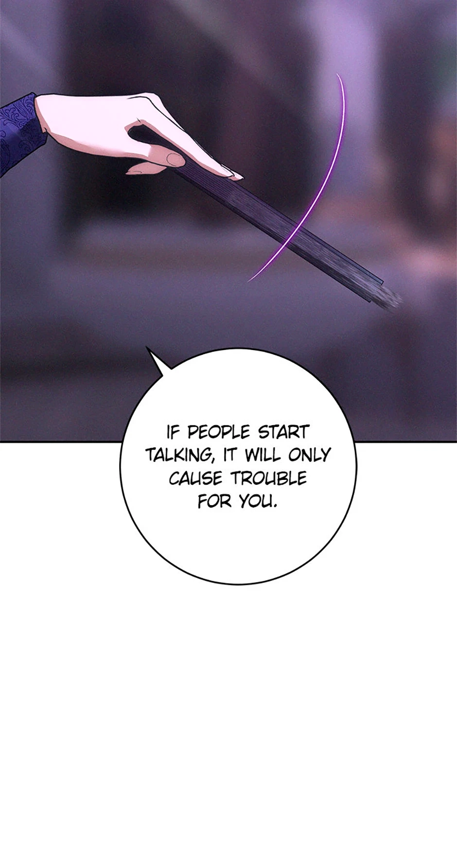 Stained Scarlet Chapter 54, page 127